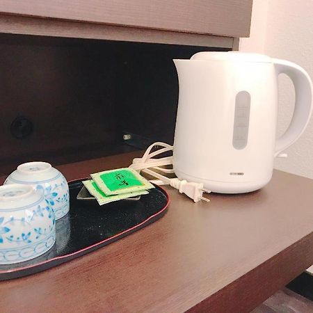 难波罗兹酒店 大阪 外观 照片
